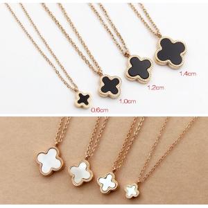 ヴァンクリ風ネックレスの商品一覧 通販 Yahoo ショッピング