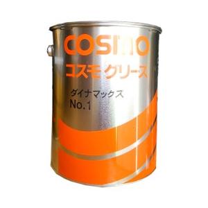 コスモグリースNEWダイナマックスEP No1 16K缶 : ホームセンターフジ