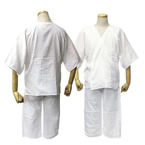 和装肌着 肌着 紳士 すててこ 入院着 介護衣...の詳細画像2