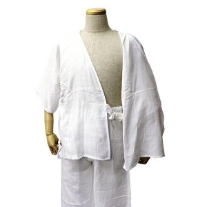 和装肌着 肌着 紳士 すててこ 入院着 介護衣...の詳細画像3