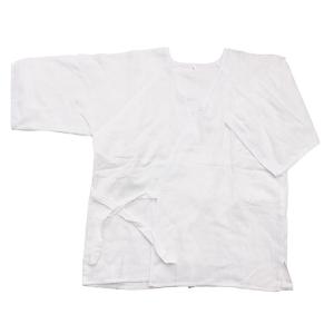和装肌着 肌着 紳士 すててこ 入院着 介護衣...の詳細画像5