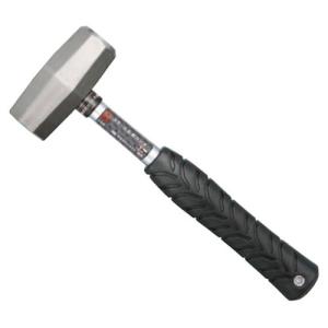 石刃ハンマー セットハンマー 280×84mm 石割 ハンマー