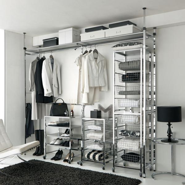 バリエーションクローゼットワイドタイプ SK-70W (北海道1540円加算、沖縄、離島発送不可。他...