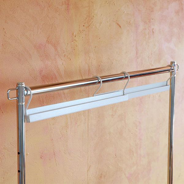 ナナメ掛け用ハンガー(2個セット）SN-01W   (北海道1100円加算、沖縄、離島発送不可。他品...