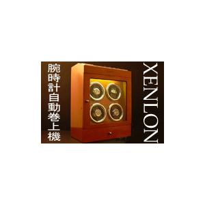 【売り切れました】　XENLON　ワインディングマシーン4本巻き｜kirakuya