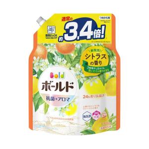 [売り切れました] P&G ボールドジェ...の商品画像