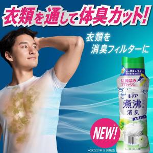[売り切れました] P&G レノア煮沸...の詳細画像3