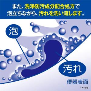 ブルーレット おくだけ ミントの香り 本体 7...の詳細画像4