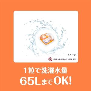 [売り切れました] P&G ボールドジ...の詳細画像4