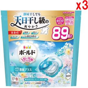 ●3袋セット P&G ボールド ジェルボ...の商品画像