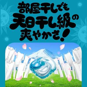 ●3袋セット P&G ボールド ジェル...の詳細画像2