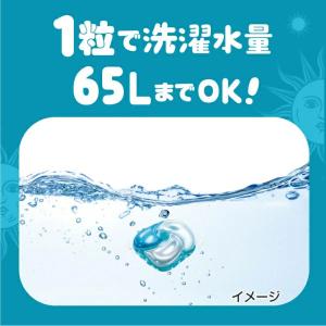 ●3袋セット P&G ボールド ジェル...の詳細画像5