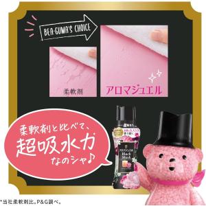 ●5袋セット レノア アロマジュエル お洗濯の...の詳細画像4