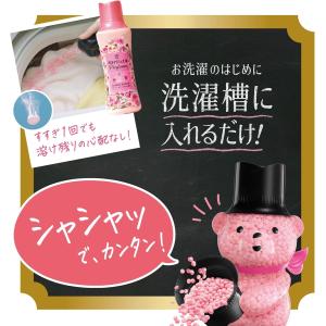 ●5袋セット レノア ハピネス アロマジュエル...の詳細画像5