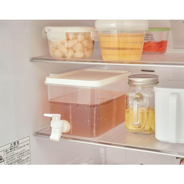 小久保工業所 冷蔵庫ENJOY ドリンクサーバー 3L [free]