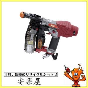 マックス　常圧ターボドライバ　TD-341G4　ネジ打ち機　MAX【市川店】｜kirakuyanet