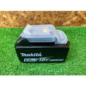 【送料無料】マキタ 18V-6.0Ah リチウ...の詳細画像1