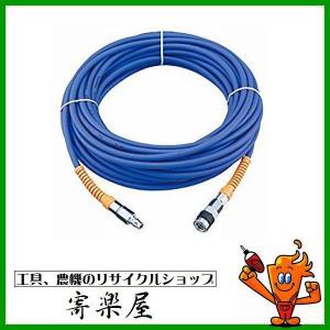 マキタ  エアーホ−ス スリックホース　φ7mm×10m　A-46137 【未使用品】【茂原店】｜kirakuyanet