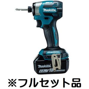 送料無料 makita マキタ 充電式インパク...の詳細画像1