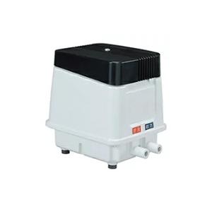 【送料無料】エアーポンプ 安永 EP-80G-L 浄化槽ブロワ 左側散気【未使用品】 【成田店】 【...