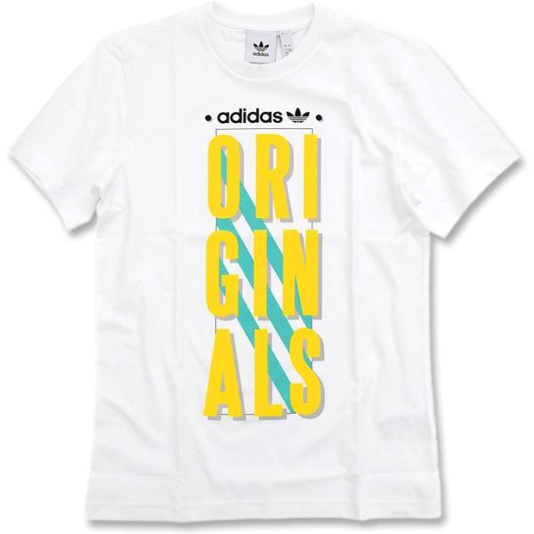 ・adidas Originals(アディダス オリジナルス) アーカイブ オリジナルス Tシャツ ...