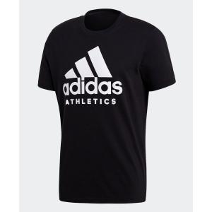 adidas アディダス Tシャツ adidas（アディダス） (アディダス）アスレティクス SPORT ID