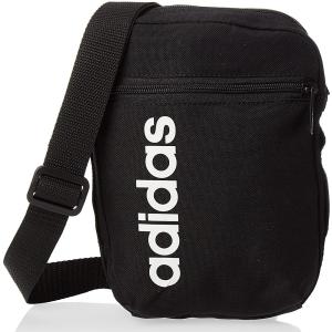 adidas  ショルダーバッグ リニアロゴ オーガナイザー DT4822