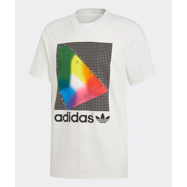 ・adidas Originals(アディダス オリジナルス)  スペクトラム Tシャツ EI621...