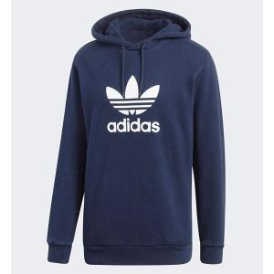 ・adidas originals(アディダス オリジナル) オリジナルス パーカー TREFOIL HOODIE CX1900｜kirakuyashop