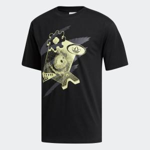 adidas（アディダス） adidas tシャツ モノグラムティー Tシャツ