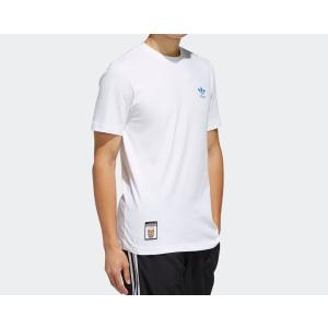 Adidas Originals アディダス オリジナルス キーシティ東京 半袖tシャツ Fn0948 の最安値 価格比較 送料無料検索 Yahoo ショッピング