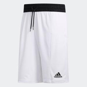 ・adidas(アディダス) 3ストライプス ショーツ / Sport 3-Stripes Shorts FN2363｜kirakuyashop