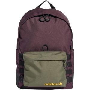 adidas Originals（アディダス オリジナルス）プレミアム エッセンシャルズ モジュラー バックパック　GD4769