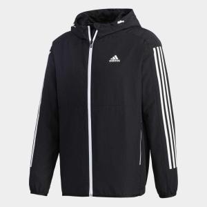adidas マストハブ 3ストライプス ウインドブレーカー / MUST HAVES 3-STRIPES WINDBREAKER GF3962