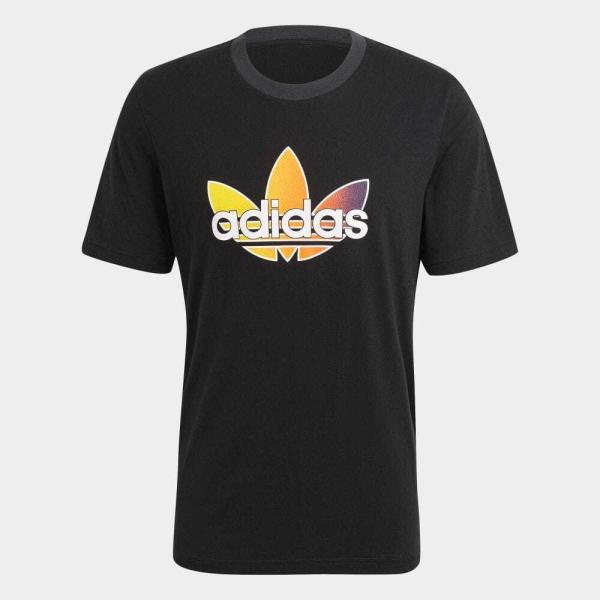 ・adidas Originals(アディダス オリジナルス) SPRT グラフィック Tシャツ G...