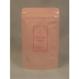 Cosmic hemp (コズミックヘンプ EM-S酸素活性麻炭パウダー) 16ｇ