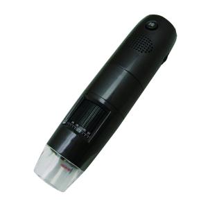 スリー・アールシステム WIFI接続 ワイヤレスデジタル顕微鏡 3R-WM401WIFI