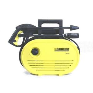 KARCHER ケルヒャージャパン株式会社 JTK25 ケルヒャー 家庭用高圧洗浄機