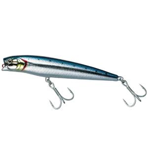 ダイワ モアザン ソルトペンシル １１０ｆ ｈｄ アルミッシュイワシ 東日本店 釣具のポイント東日本 Yahoo 店 通販 Yahoo ショッピング