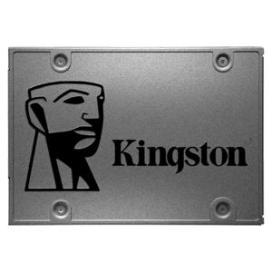 キングストンテクノロジー SSD Q500 480GB 2.5インチ SATA3 TLC NAND採用  SQ500S37/480G 正規代理店保証品 3年保証