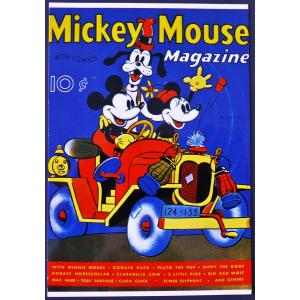 □ポストカード ピノキオ ジミニークリケット 海外輸入 ディズニー