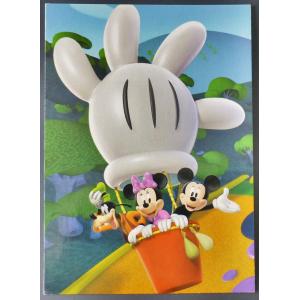 □ポストカード ピノキオ ジミニークリケット 海外輸入 ディズニー