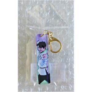 2022年 羽生結弦展 アクリルスティックキーホルダーD : 煌めきの