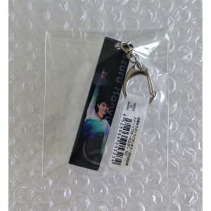2022年 羽生結弦展 アクリルスティックキーホルダーD : 煌めきの