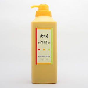 マッド アフターコンディショナー 1000ml