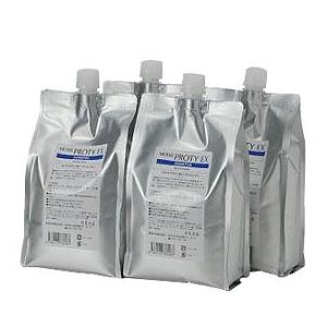 香栄化学 インターロック ナリッシュシャンプー 1000ml 詰替用レフィル