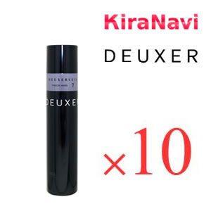 デューサー ヴェール 7 フリーズハード DEUXER VEIL 170g 10本セット　ヘアセット　ヘアケア　サロン専売品　スタイリング｜kiranavi