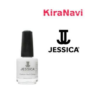 【JESSICA】ジェシカ カスタムネイルカラー（Custom Nail Colour） 14.8ml カラー：557｜kiranavi