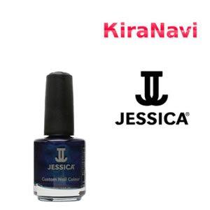 【JESSICA】ジェシカ カスタムネイルカラー（Custom Nail Colour） 14.8ml カラー：917｜kiranavi