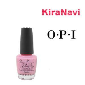 【OPI】オーピーアイ ネイルラッカー（NAIL LACQUER） 15ml カラー：S79｜kiranavi